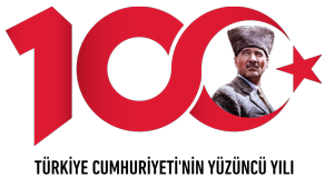 100. Yıl Atatürk