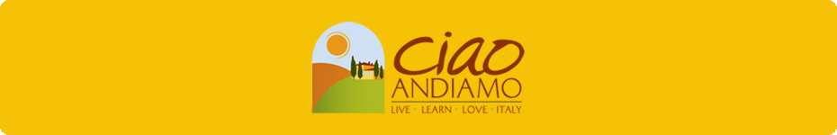 Ciao Andiamo