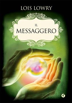 "Il messaggero" di Lois Lowry