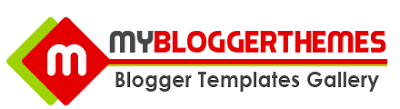 Blogger Templates Gallery