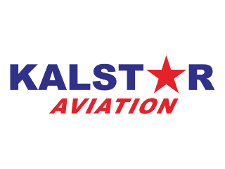 Logo Kal Star Aviation Vector Cdr & Png HD