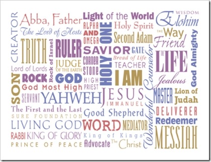 Names of God