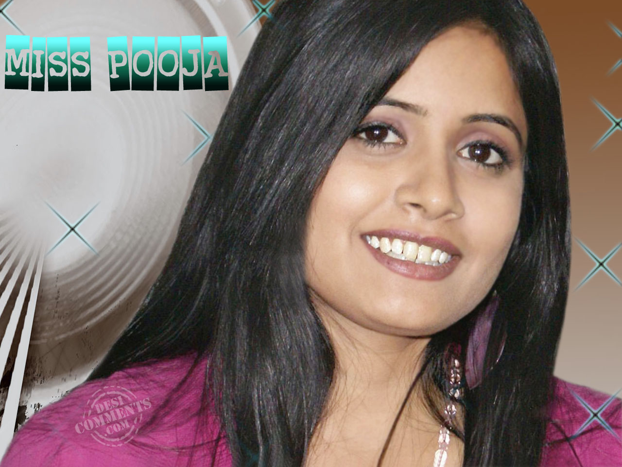 Punjabi Singer Miss Pooja: MIss Pooja Wallpaper