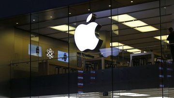 Apple Suffered From Chip Crisis