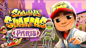 ✅ Download Subway Surfers (MOD, Unlimited Coins/Keys)