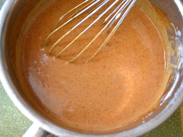 enchilada sauce