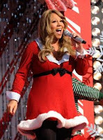 Mariah Carey Pregnant.