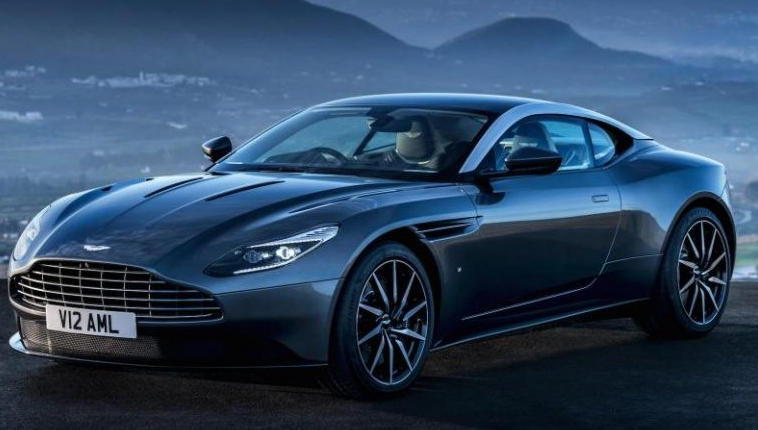 2017 Aston Martin DB11 Price, Release date and Specs In UK, Germany and USA