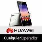 Liberar cualquier HUAWEI