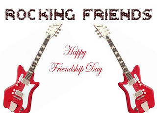 When is Friendship Day in India