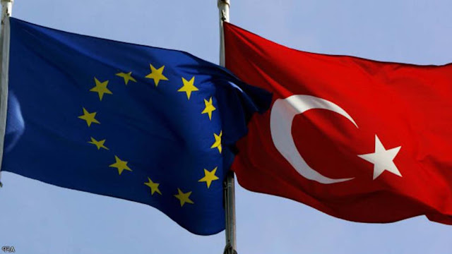 The EU is delivering on its commitment to speed up the implementation of the Facility for Refugees in Turkey bringing the total amount mobilised to more than €2 billion to finance actions in the field of health, education, socio-economic support as well as humanitarian assistance for Syrian refugees.