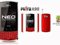 Spesifikasi Mito A90 – Smartphone Dual Core Dengan Harga Miring