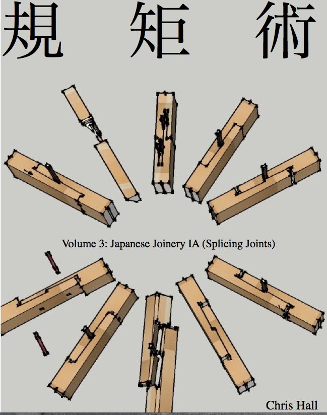 japanese wood joinery methods