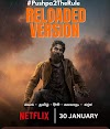 Pushpa 2 The Rule Reloaded Version (2024) Netflix Dual Audio Hindi + Telugu Full Movie   WEB-DL 