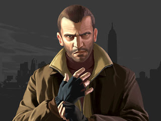 Cenas de Jogo Grand Theft Auto IV