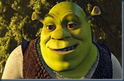 shrek