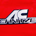 AC Schnitzer 3D Logo Photos