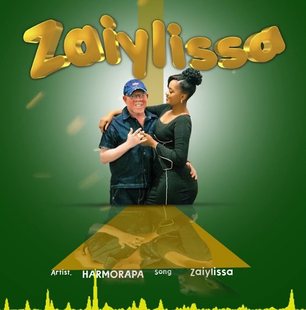 Download Audio : Harmorapa - Zaiylissa