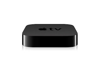 Apple TV 3rd Generation Setup Guide