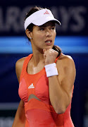 Ana Ivanovic Wining StyleSlowly, though, the fog and gloom lifted, .