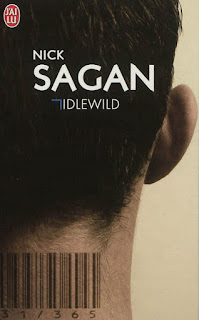 Idlewild - Nick Sagan