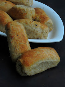 Cheesy Bread Sticks, Mozzarella Bread Sticks
