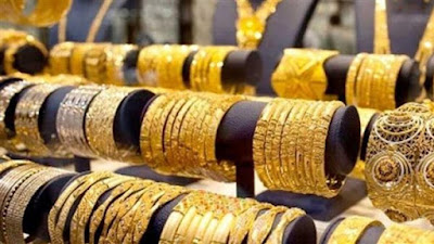 جولد بيليون: الذهب يعود للصعود في البورصة العالمية مستهل تعاملات الأسبوع