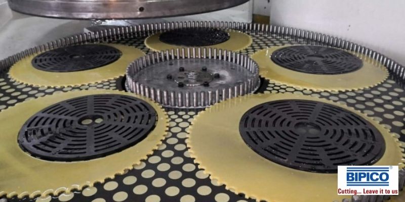 disk grinding manufacturer