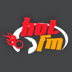 The Radio Hot