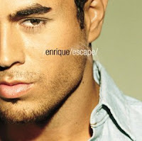 Enrique Iglesias - Escape image cover