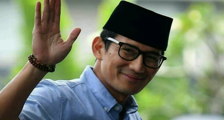 Program Kesehatan dan Pendidikan yang Akan Diangkat Sandiaga di Debat Capres