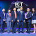 ทีซีซีเทค ร่วมยินดีกับความสำเร็จของไทยเบฟ คว้ารางวัล ICT Excellent Awards 2018