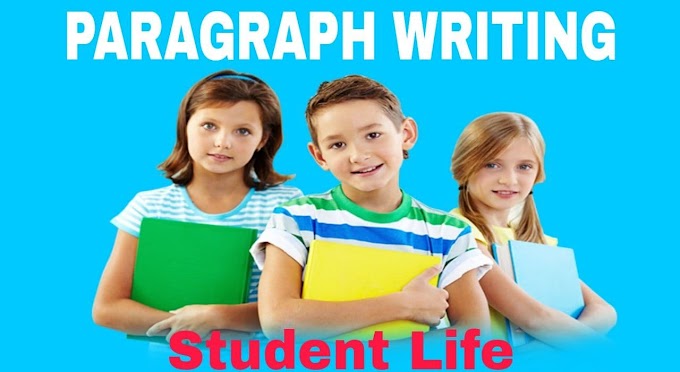 Paragraph | Student Life