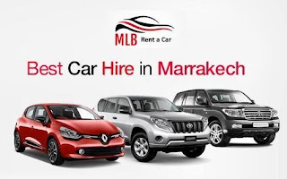  Car rental Marrakech