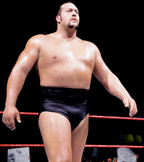 WWE Big Show