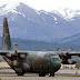 Lockheed Martin C130 Hercules