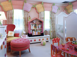 Most Beautifully Decorated Rooms