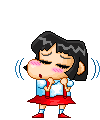 Gif Shin Chan