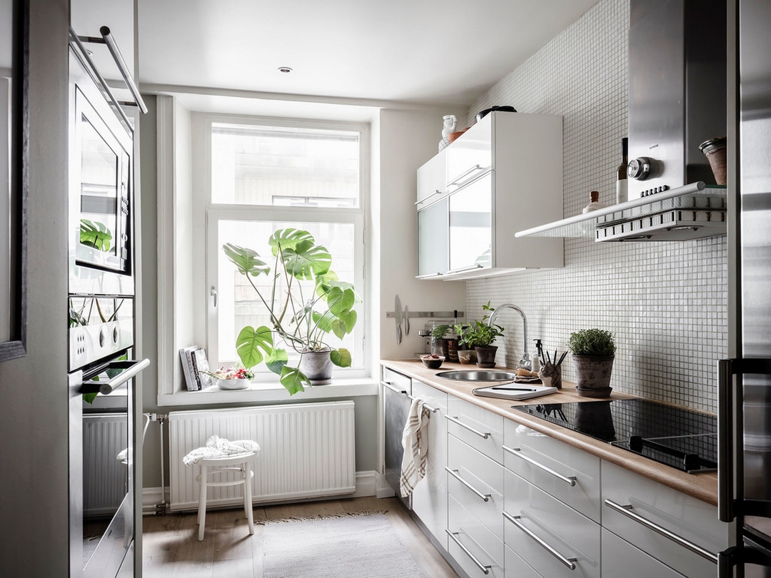 UNE CHAMBRE EN MAUVE ET BEIGE