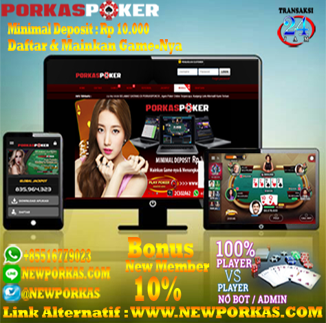 Cara Menang Bermain Ceme Online Terpercaya