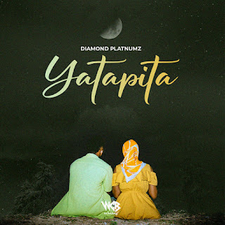 DOWNLOAD MP3 : Diamond Platnumz - Yatapita