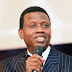 I’m not a prosperity preacher - Pastor Adeboye