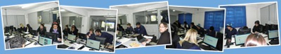 Exibir Aula de Geografia