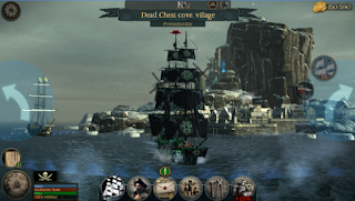 Download Mod Tempest Pirate Cheat Unlock All