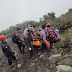 Update Erupsi Gunung Marapi: Sudah 23 Ditemukan, 22 Korban Teridentifikasi dan telah Diserahkan kepada Keluarga, 1 Korban sedang diidentifikasi