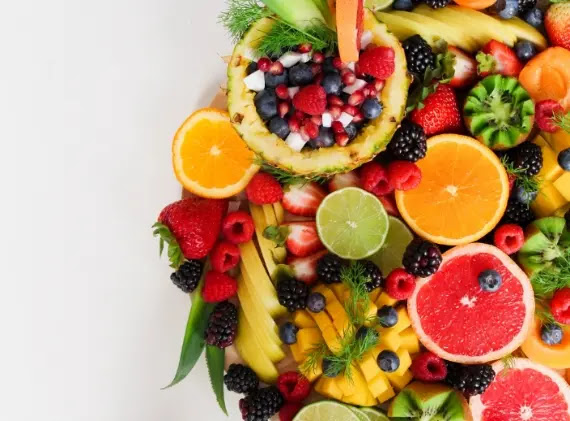 8 foods that promote muscle building