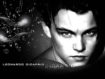 Leonardo Da Caprio