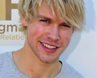 Chord Overstreet