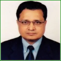 Prof. Dr. Md Kamruzzaman Khan, Best General and Laparoscopic Surgeon in Dhaka Bangladesh