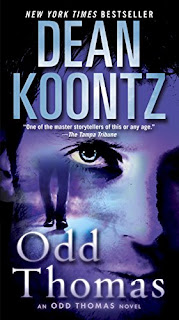 Dean Koontz, Action, Crime, Espionage, Fiction, Ghost, Horror, Murder, Occult, Psychic, Suspense, Thriller